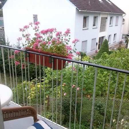 Hotel Prinz Eitel Bad Ems Exterior foto