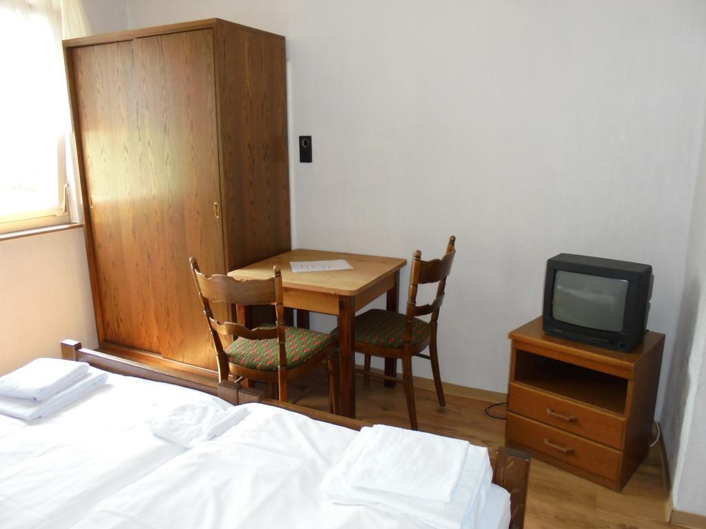 Hotel Prinz Eitel Bad Ems Cameră foto