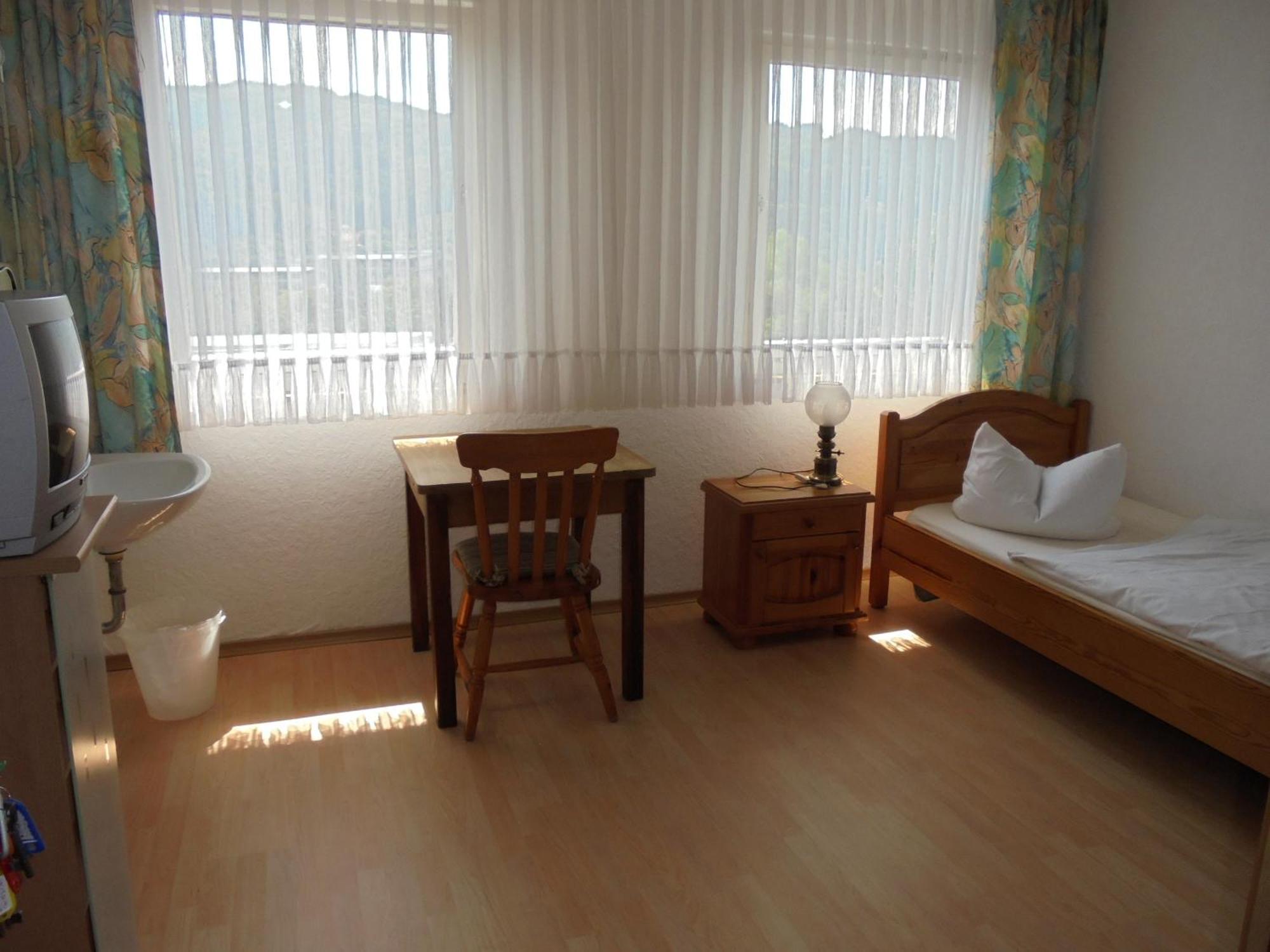 Hotel Prinz Eitel Bad Ems Cameră foto