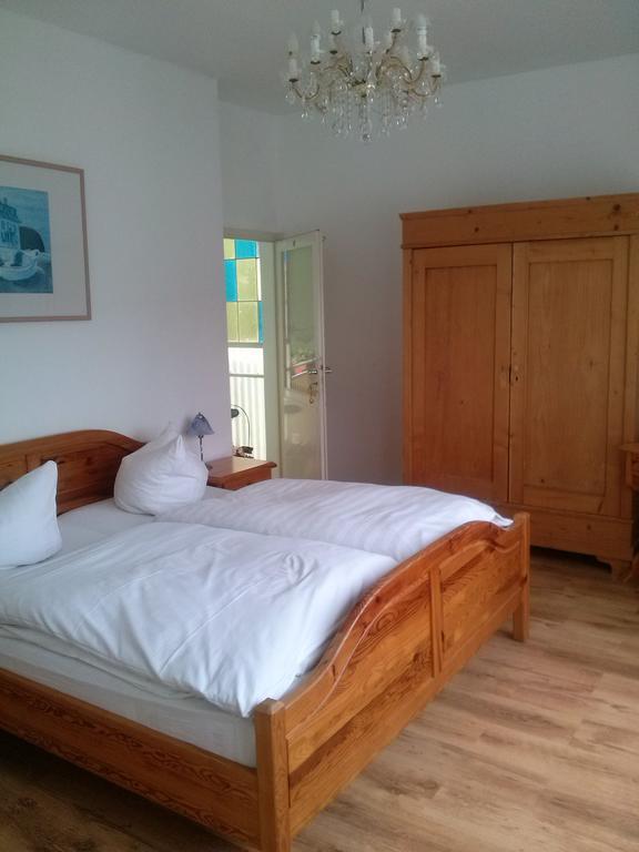 Hotel Prinz Eitel Bad Ems Cameră foto