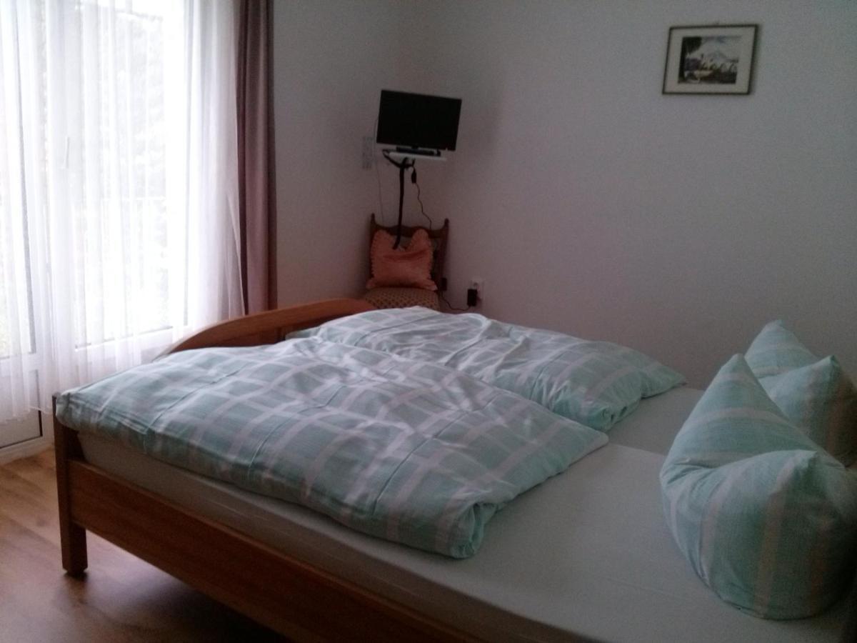 Hotel Prinz Eitel Bad Ems Cameră foto